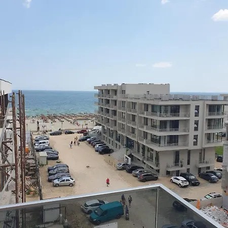 Apartament La Colt De Mare * Năvodari