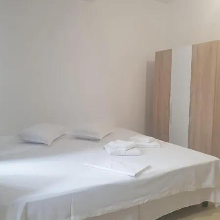 Apartament La Colt De Mare Năvodari