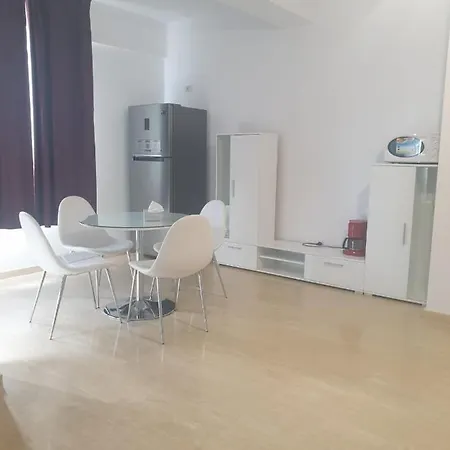 Apartament Apartament La Colt De Mare