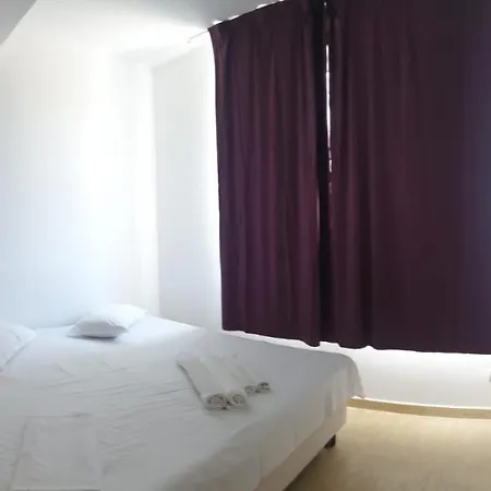 Apartament La Colt De Mare Apartament