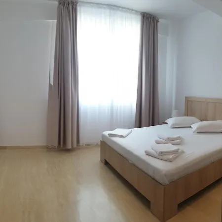Apartament La Colt De Mare Apartament *